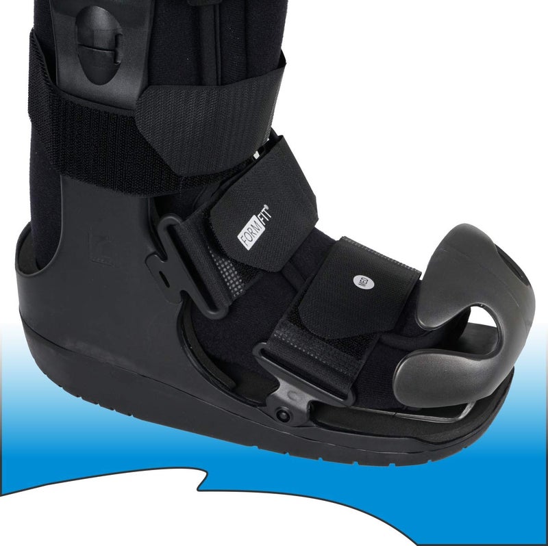 Darco Body Armor Toe Guard Squere (Mens Small - X Large) - Image 2